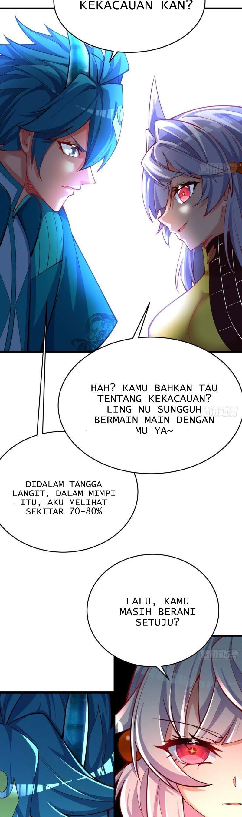 I Picked Up An Attributes Chapter 133 Gambar 6